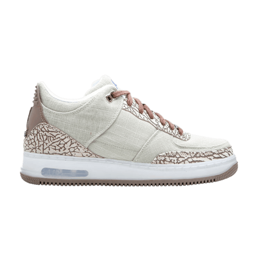 Air Jordan AJF 3 LS Reed