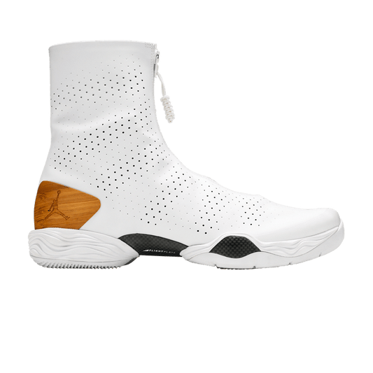 Air Jordan XX8 Crescent City Bamboo