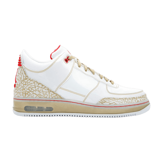 Air Jordan Fusion 3 Best on Mars