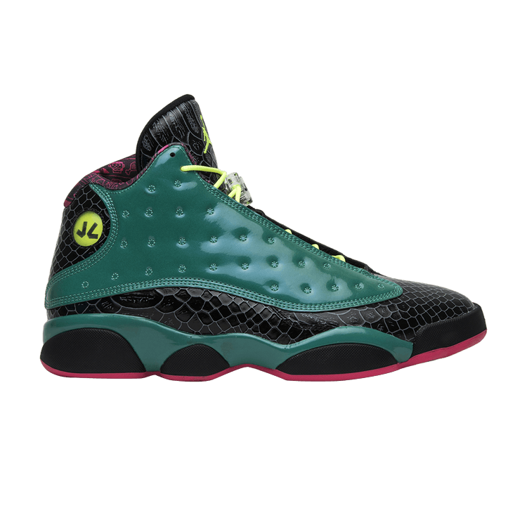 Air Jordan 13 Retro Doernbecher
