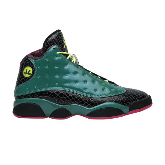 Air Jordan 13 Retro Doernbecher