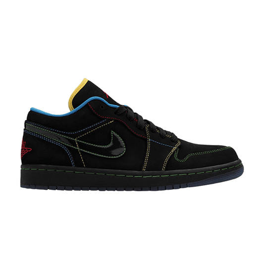 Air Jordan 1 Phat Low Olympic