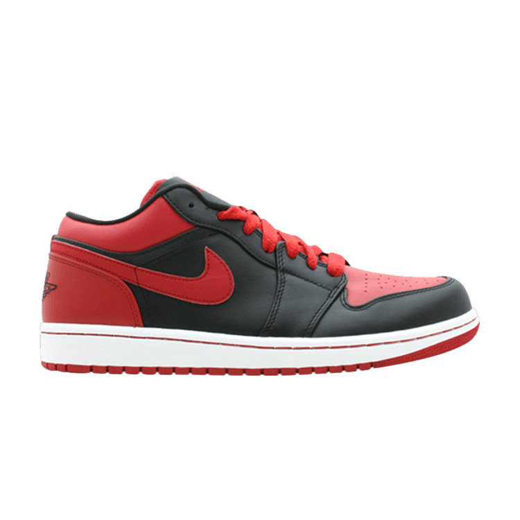 Air Jordan 1 Phat Low Varsity Red