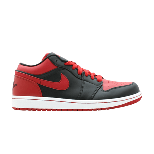 Air Jordan 1 Phat Low Varsity Red