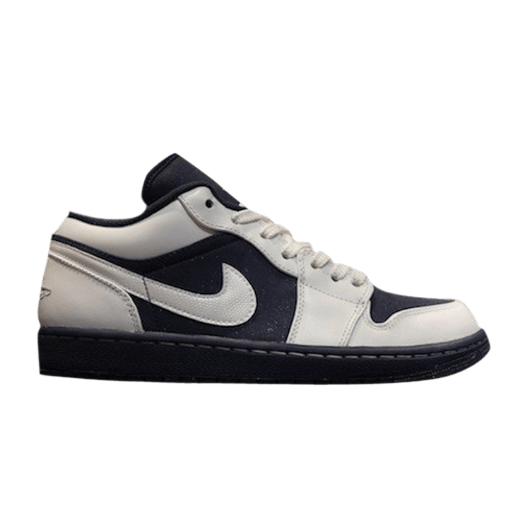 Air Jordan 1 Phat Low Platinum