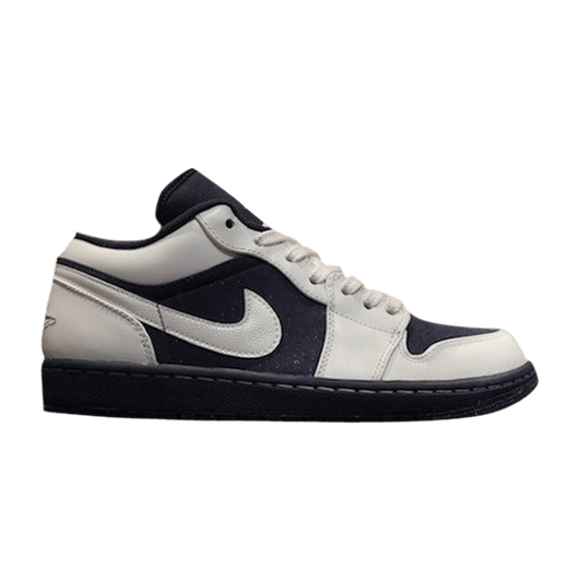 Air Jordan 1 Phat Low Platinum