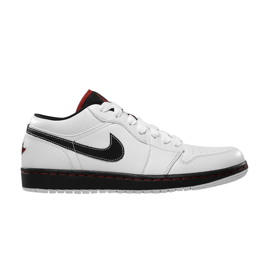 Air Jordan 1 Phat Low Varsity White