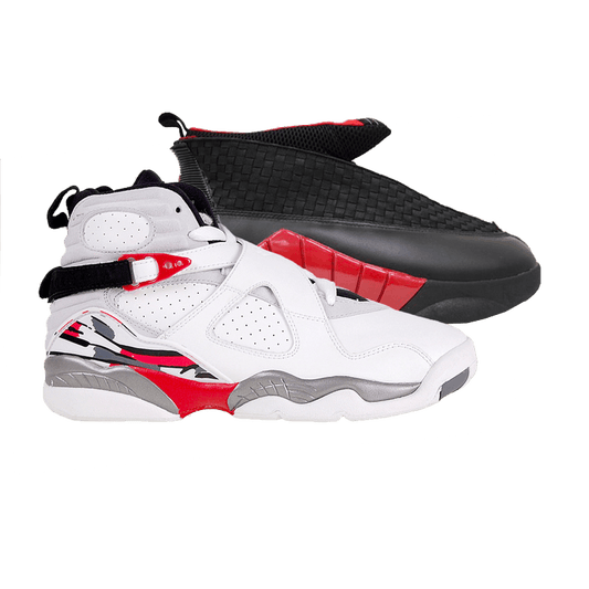 Air Jordan Countdown Pack 8/15