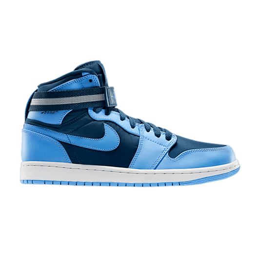 Air Jordan 1 Retro High Strap French Blue