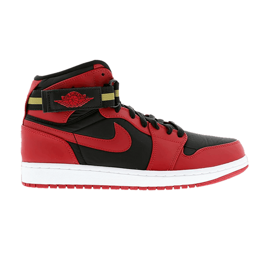 Air Jordan 1 Retro High Strap Gym Red