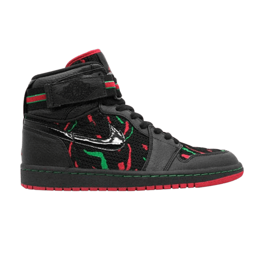 Air Jordan 1 Retro High Strap A Tribe Called Quest