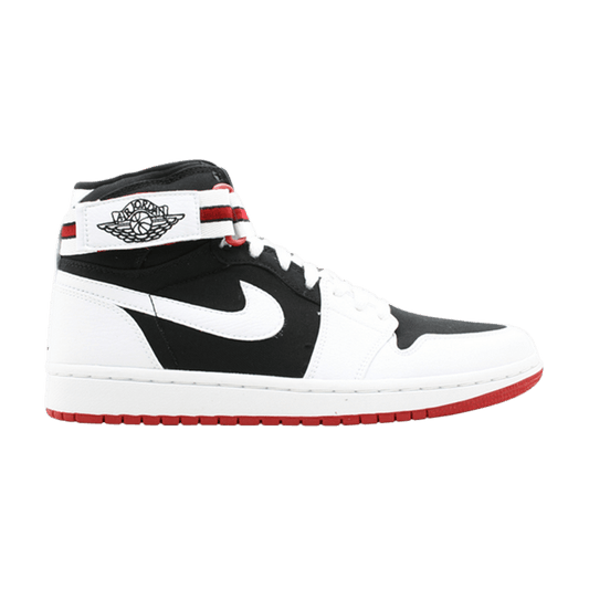Air Jordan 1 Retro High Strap White Black Varsity Red