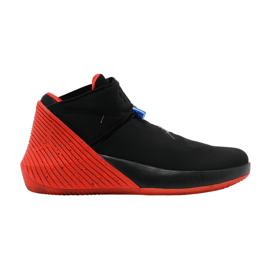 Air Jordan Why Not Zer0.1 Triple Double King