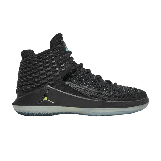Air Jordan XXXII Black Cat
