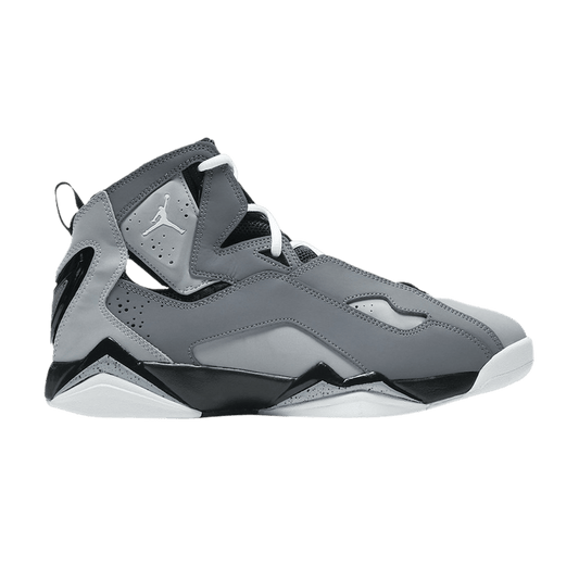 Air Jordan True Flight Cool Grey