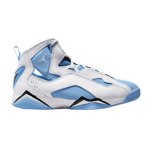 Air Jordan True Flight UNC