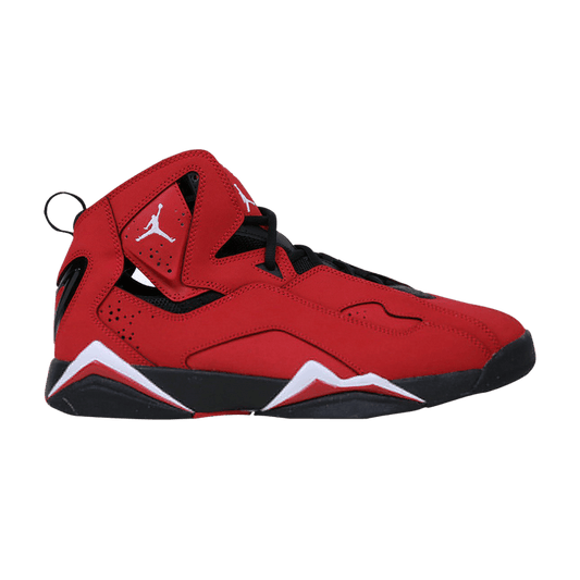 Air Jordan True Flight Gym Red
