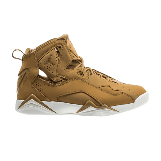 Air Jordan True Flight Golden Harvest