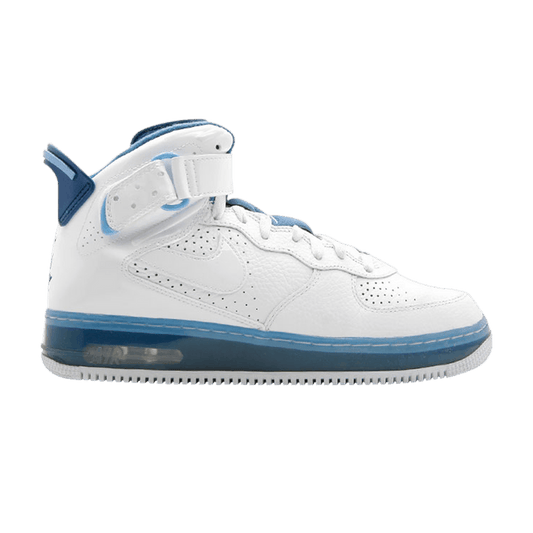 Air Jordan Fusion 6 Court Blue