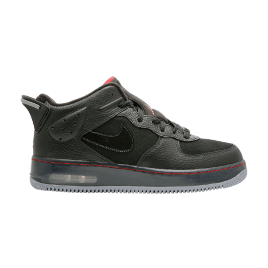 Air Jordan AJF 6 5/8 Black Stealth