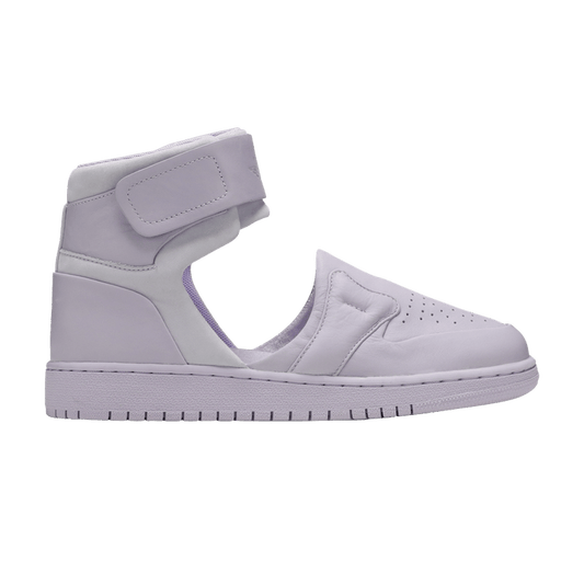 Air Jordan 1 Lover XX Violet Mist (Women's)
