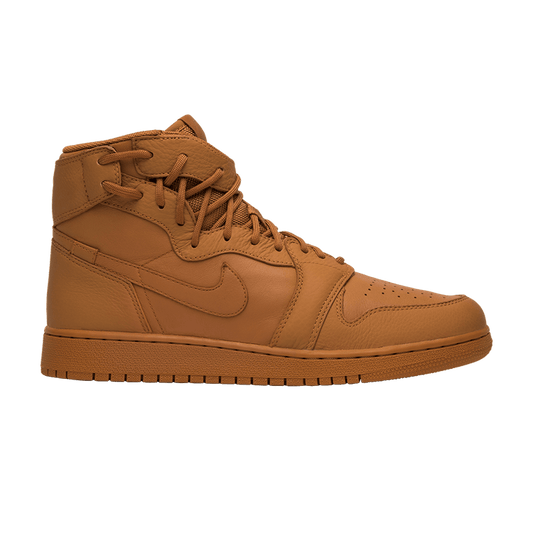 Air Jordan 1 Rebel XX Cinder Orange (Women's)