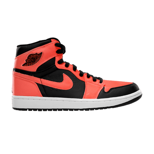 Air Jordan 1 Retro Max Orange