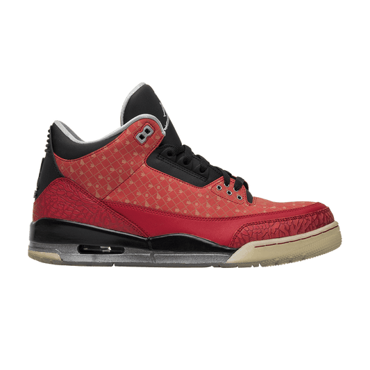 Air Jordan 3 Retro Doernbecher (2013)
