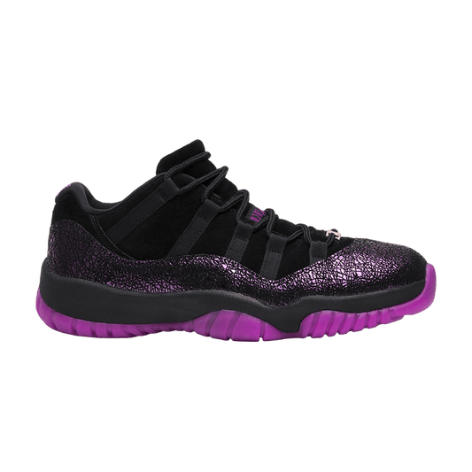 Air Jordan 11 Retro Low Think 16 Rook To Queen (Women's)