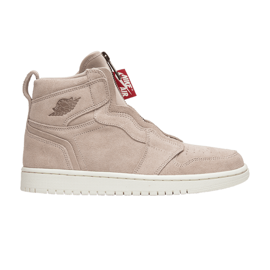 Air Jordan 1 Retro High Zip Particle Beige (Women's)