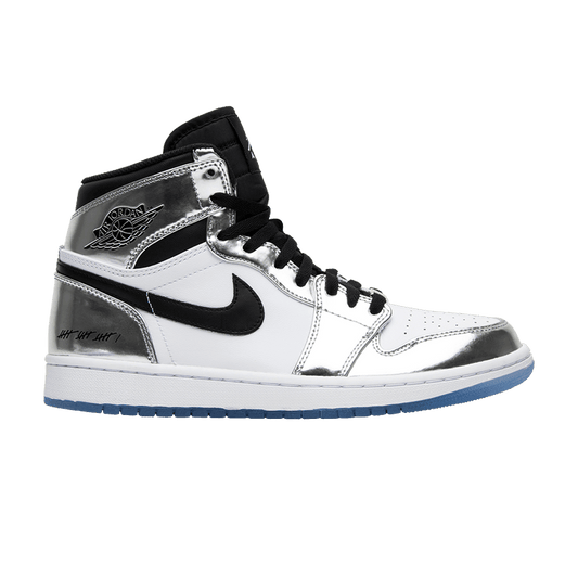 Air Jordan 1 Retro High Think 16 Pass the Torch
