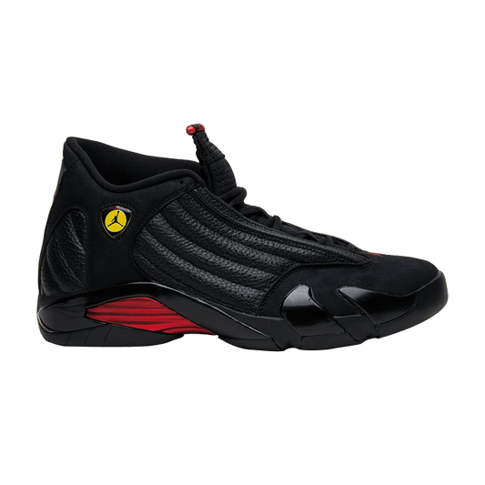 Air Jordan 14 Retro Last Shot (2018)