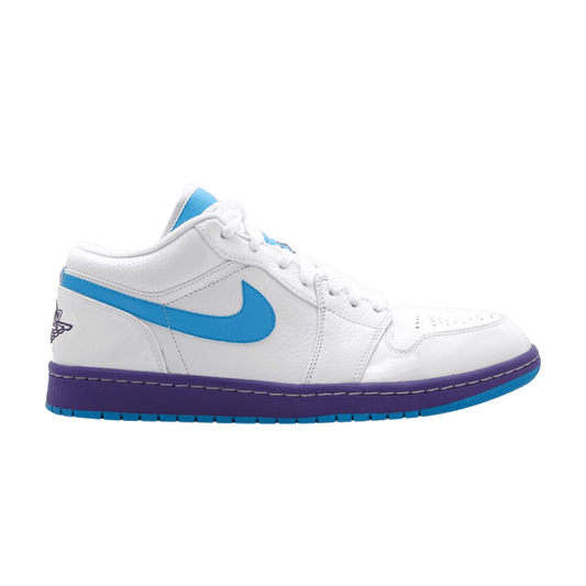 Air Jordan 1 Phat Low Vivid Blue