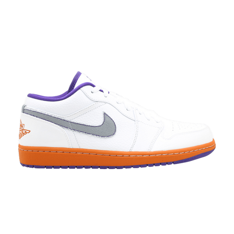 Air Jordan 1 Phat Low Phoenix Suns