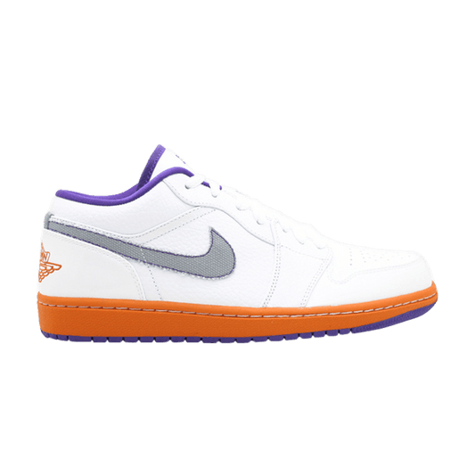 Air Jordan 1 Phat Low Phoenix Suns