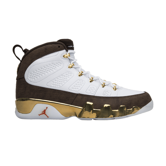 Air Jordan 9 Retro MOP Melo