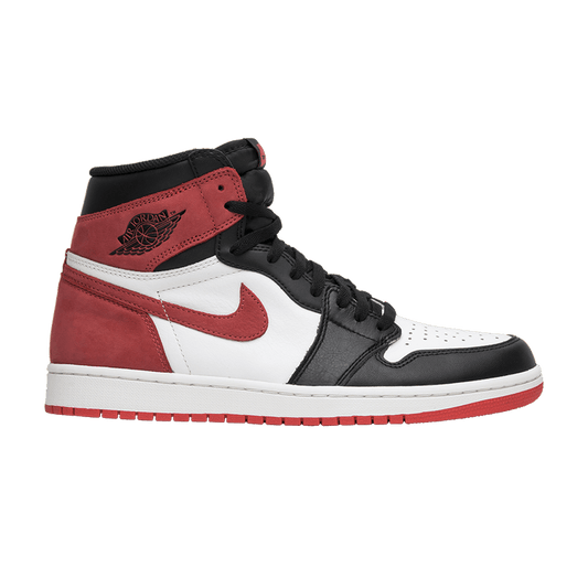 Air Jordan 1 Retro High Track Red