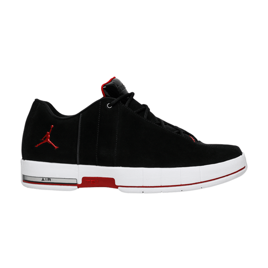 Air Jordan Team Elite 2 Low Bred