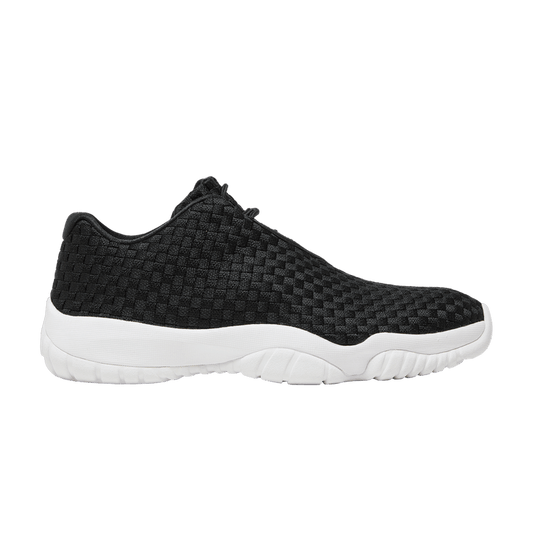 Air Jordan Future Low Black White (2018)