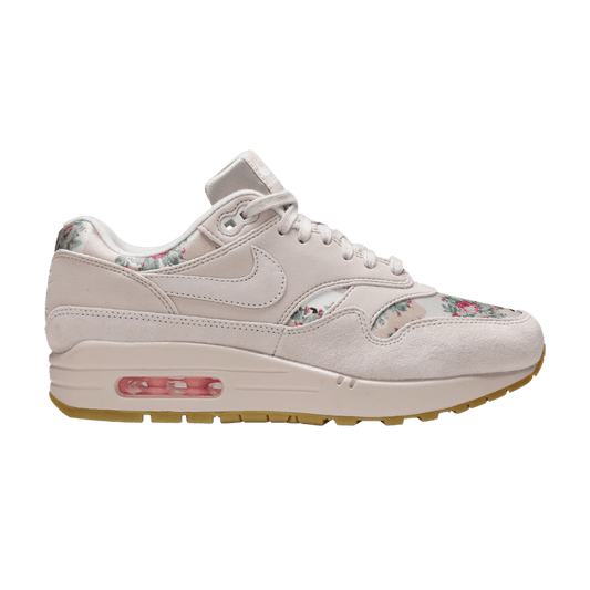Nike Air Max 1 Floral Desert Sand (Women's)
