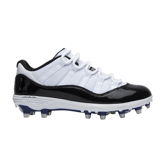 Air Jordan 11 Retro Low Cleat Concord