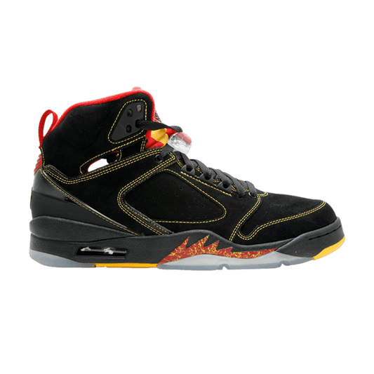 Air Jordan Sixty Plus Atlanta Hawks