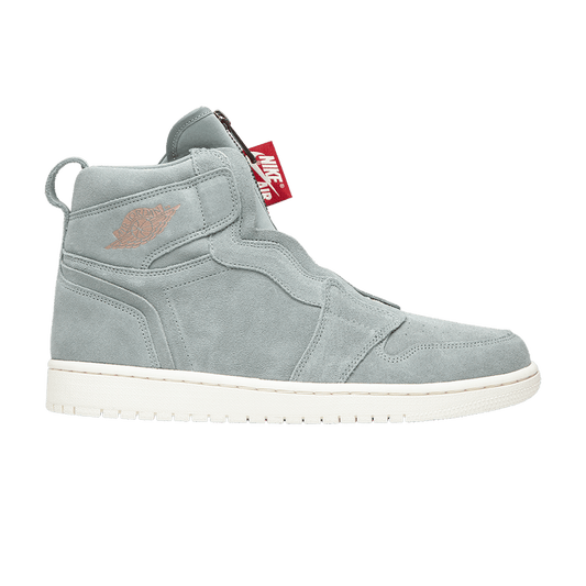 Air Jordan 1 Retro High Zip Mica Green (Women's)
