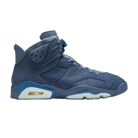 Air Jordan 6 Retro Diffused Blue