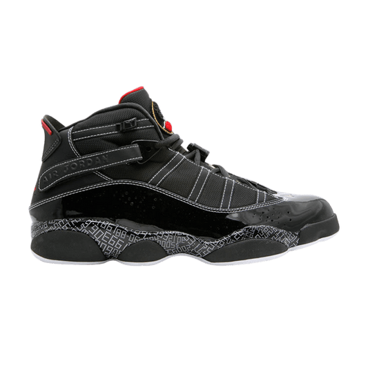 Air Jordan 6 Rings Hall of Fame