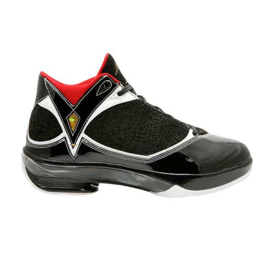 Air Jordan 2009 Hall of Fame