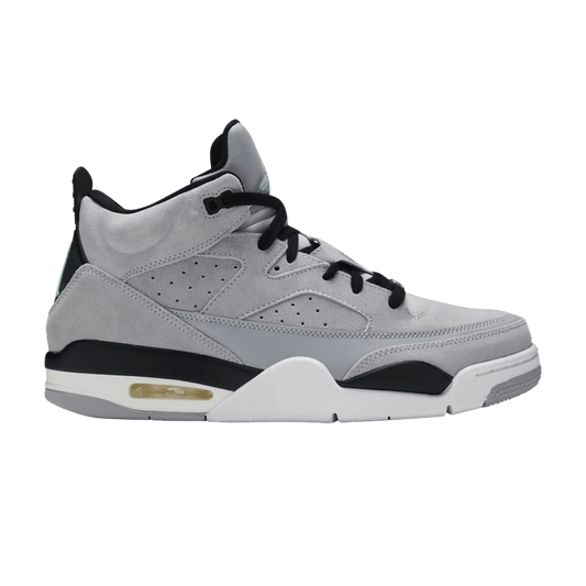 Air Jordan Son Of Mars Low Wolf Grey