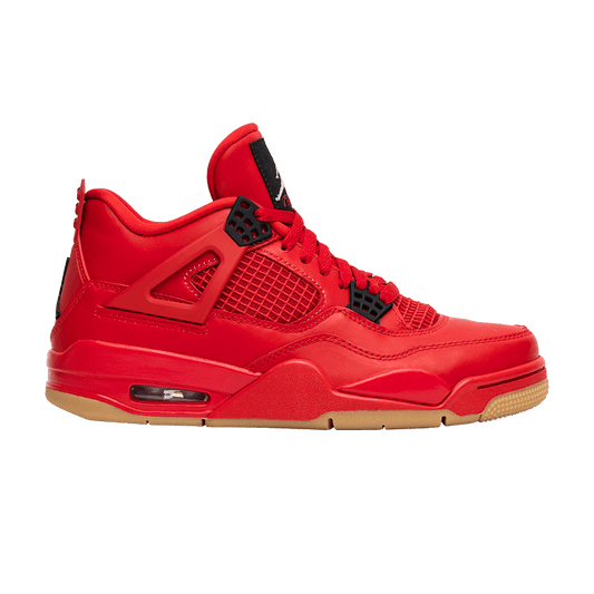 Air Jordan 4 Retro Fire Red Singles Day (2018) (Women's)