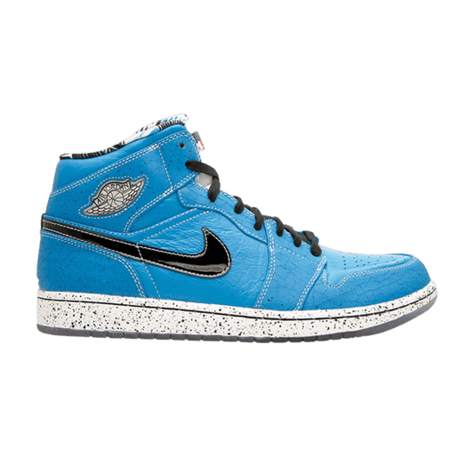 Air Jordan 1 Retro Quai 54 Ruff N Tuff
