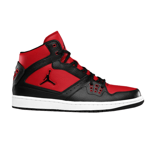Air Jordan 1 Flight Bred